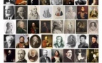 Interprétation de textes des auteurs du bac français par les comédiens de la compagnie Helios Perdita - Mediateca Centru Cità - Bastia