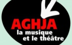 Stage d’initiation à l’improvisation théâtrale encadré par Fanny Carré - Aghja - Aiacciu