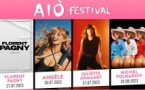 "Aiò Festival" - Théâtre de verdure du Casone - Aiacciu