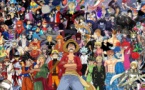 Atelier : La fabrique de mangas - Médiathèque l'Animu - Portivechju