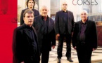 Le chœur de Sartène en concert - Cathédrale Saint Jean-Baptiste - Calvi