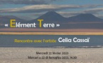 Arti : "Elément Terre" > Rencontre avec l’artiste Celia Cassaï - Musée de l'Alta Rocca - Livia