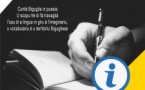 Atelier d'écriture - Médiathèque B620 - Biguglia