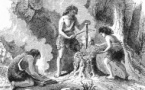 Attellu : Le feu au temps de la préhistoire - Casa di e Scenze - Bastia