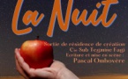 Sortie de résidence de création "La nuit" - L'Aria - Pioghjula