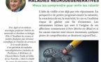 Conférence "Les maladies neurodégénératives" par le médecin, neurologue et académicien Yves Agid - Parc Galea - Tagliu è Isulacciu