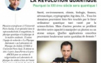 Conférence "La nouvelle révolution quantique" par le physicien Julien Bobroff - Parc Galea - Tagliu è Isulacciu