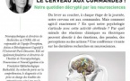 Conférence "Le cerveau aux commandes" par la neuropsychologue Sylvie Chokron - Parc Galea - Tagliu è Isulacciu