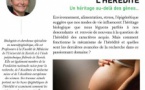 Conférence "L'hérédité au-delà des gênes" par l'épigénéticienne Isabelle Mansuy - Parc Galea - Tagliu è Isulacciu