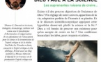 Conférence "Dieu face à la science" par le biologiste, zététicien et youtubeur Thomas Durand - Parc Galea - Tagliu è Isulacciu