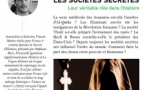 Conférence "Les sociétés secrètes" par l'historien Vincent Mottez - Parc Galea - Tagliu è Isulacciu