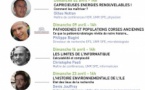 RICERCA / Conférence "Capricieuses énergies renouvelables !" par le physicien Gilles Notton - Parc Galea - Tagliu è Isulacciu