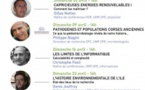 RICERCA / Conférence "Populations Corses anciennes et pathogènes" par le microbiologiste Philippe Biagini - Parc Galea - Tagliu è Isulacciu