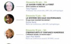 RICERCA / Conférence "Le savoir-faire de la forêt" par l'anthropologue Tony Fogacci - Parc Galea - Tagliu è Isulacciu