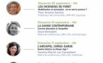 RICERCA / Conférence "Les incendies de forêt" par le physicien Paul-Antoine Santoni - Parc Galea - Tagliu è Isulacciu