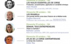 RICERCA / Conférence "Les Rivarola, une famille dans l'histoire de la Méditerranée" par l'historien Eugène Gherardi - Parc Galea - Tagliu è Isulacciu