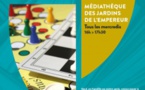 Jeux en médiathèque - Médiathèque des Jardins de l’Empereur - Aiacciu