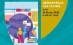 Imagine ta planète idéale - Médiathèque des Cannes - Aiacciu