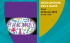Et si on jouait ! - Médiathèque des 3 Marie - Aiacciu