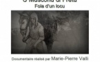 Projection du film documentaire "U Musconu di Fretu, fola d’un locu" proposée par la Bibliothèque Livia Via - Salle des fêtes - Livia
