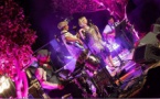 Nini set - Bohème quartet en concert - Bar l’Ombrage - Bastia 