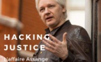 Projection du film "Hacking Justice, l'affaire Assange" suivie d'un débat en présence de Victor Dedaj - Spaziu Culturali Locu Teatrale - Aiacciu