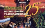 25ème édition du Festival du cinéma español et latino-américain - Palais des congrès - Aiacciu