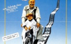 Cine (Musica) - Club / Projection du film "Cinema Paradiso"  de Giuseppe Tornatore - Cinéma le Fogata - L'Isula