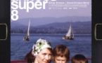 Projection du film "Les années super 8" d'Annie Ernaux et David Ernaux-Briot - Cinéma L'Alba - Corti