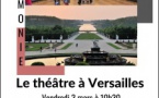 Art-Monie : Le théâtre à Versailles - Médiathèque - Purtichju