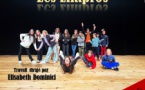 "Les Zimpros" - L'Aria - Pioghjula