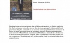 Projection du film "Il Commissario Montalbano - Salvo amato Livia mia" - C.A.R.I - Bastia