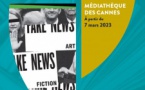Exposition "Fake news : art, fiction, mensonge" - Médiathèque des Cannes - Aiacciu
