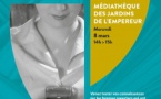 Quiz "Femmes reporters et aventurières" - Médiathèque des Jardins de l’Empereur - Aiacciu