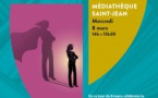 Journée internationale de la femme : Superhéroïne - Médiathèque Saint-Jean - Aiacciu