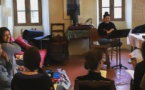 Atelier : technique, soin & préparation vocale avec Sabrina Saraïs - CNCM VOCE - Pigna