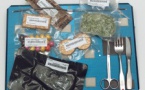 Attellu → Stage – Les cuisiniers de l’espace - Casa di e Scenze - Bastia