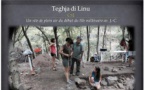 Séance « Ciné Café »  / Conférence de Jean Sicurani - Centre social Cardellu - Calvi