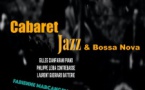 Cabaret Jazz & Bossa Nova avec Fabienne Marcangeli - Tallone