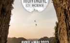 Montagne en Scène - Studio cinéma - Bastia 