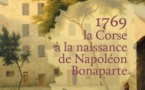 Exposition "1769 la Corse à la naissance de Napoléon Bonaparte" - Musée national du Château de Bois-Préau - Rueil-Malmaison 