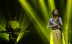 Concert : MÀ "Pop sensible sous canopée électronique" - CNCM VOCE - Pigna