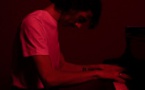 Concert : Sarkis Ricci "Mediterranean Blues" - CNCM VOCE - Pigna
