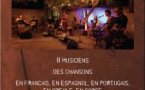 Concert : Amnésie Internationale - CNCM VOCE - Pigna