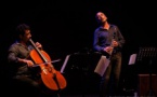 Concert : Duo Cumparte - CNCM VOCE - Pigna