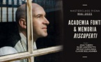 Masterclass : Accademia & memoria riscoperti - CNCM VOCE - Pigna