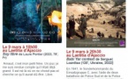 Projection des films « Soy libre » de Laure Portier et « Babi Yar context » de Serguei Loznitsa dans le cadre du festival Best of Doc  - Cinéma Laetitia - Aiacciu