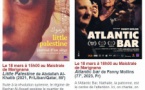 Projection des films "Little Palestine" de Abdallah Al-Khatib et "Atlantic bar" de Fanny Mollins dans le cadre du festival Best of Doc - Salle Maistrale - Marignana