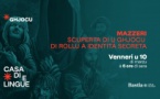 Ghjocu "Mazzeri" - Casa di e Lingue - Bastia