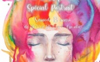 Stage découverte : Dessin & aquarelle "Le portrait" proposé par le CPIE A Rinascita - L'Operata - Corti